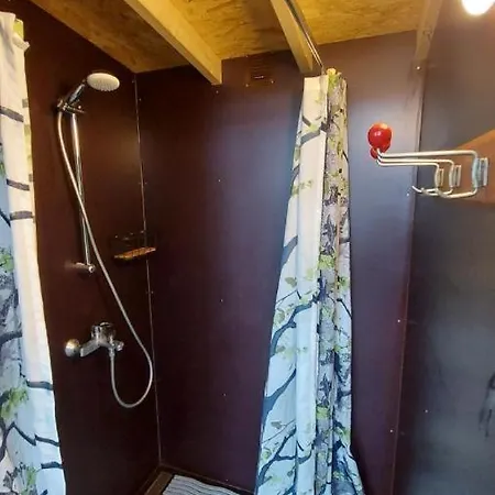 Intsu Royal Kadakametsa Glaemp خيمة فخمة *