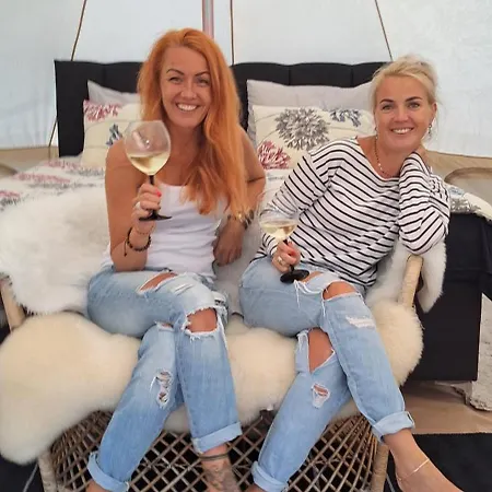 Intsu Royal Kadakametsa Glaemp