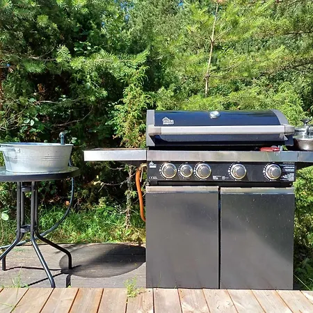 خيمة فخمة Intsu Royal Kadakametsa Glaemp