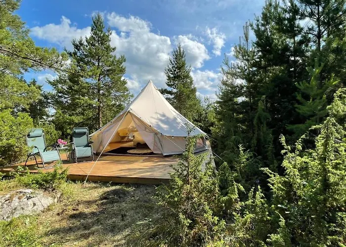 Intsu Royal Kadakametsa Glaemp * Liiva (Saaremaa)