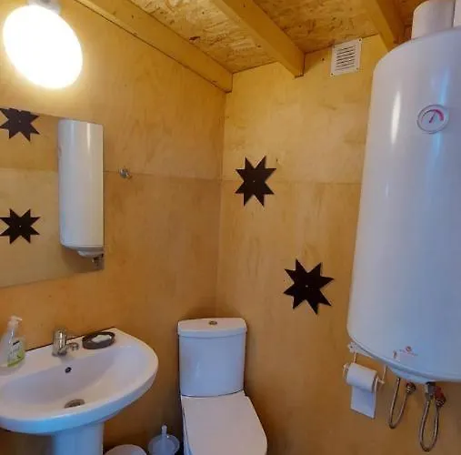 Intsu Royal Kadakametsa Glaemp Luxury tent *