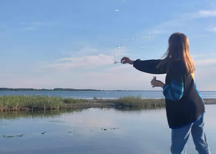 Intsu Royal Kadakametsa Glaemp Campo de lujo *